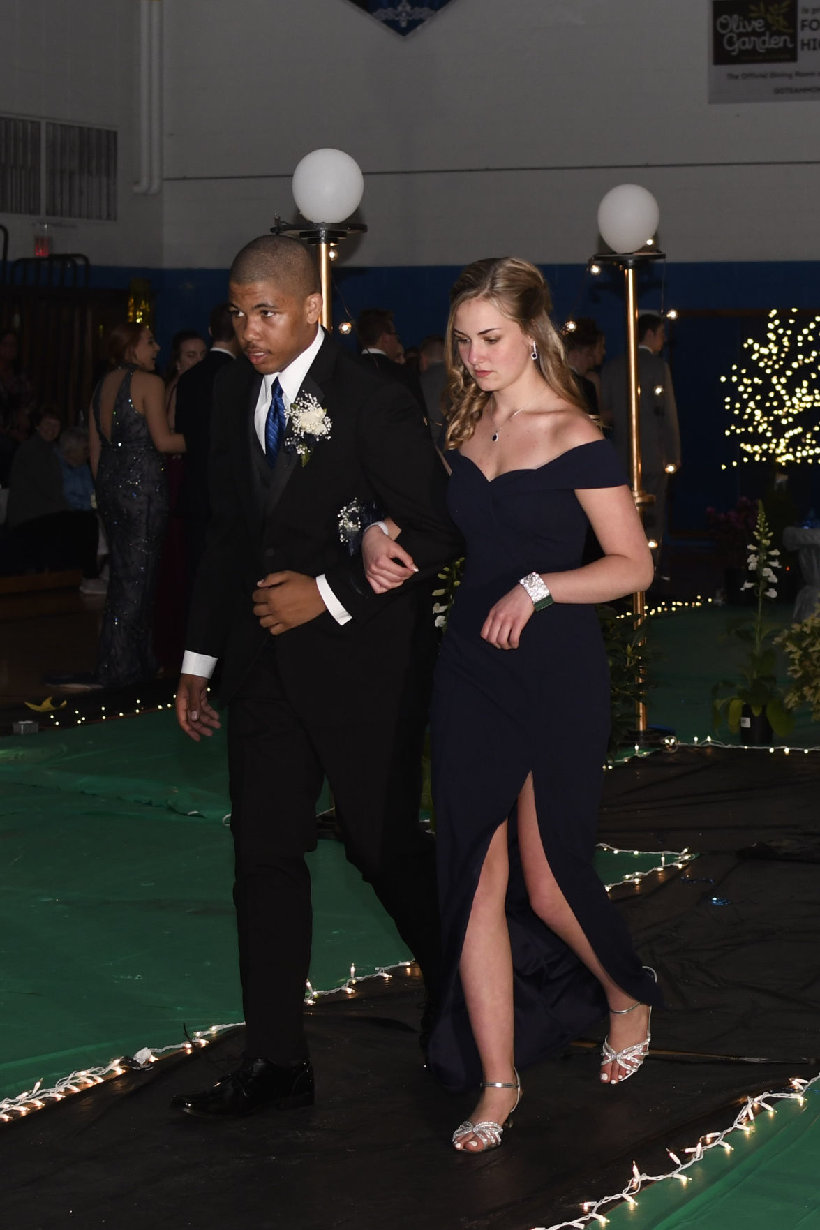 Fort Edward Prom